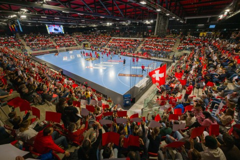 Vorverkauf geschlossen, letzte Tickets an der Tageskasse